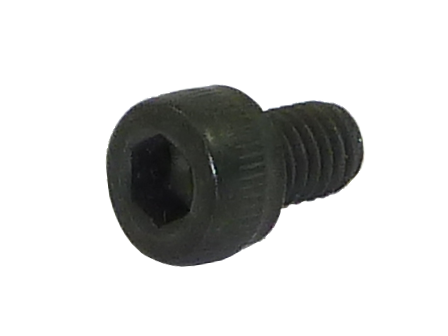806238-532 Datacard SPARE, SCREW, M4 X 6 SKT CAP HD   