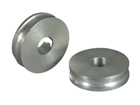806238-591 Poulies de renvoi Datacard SPARE, PULLEY, JOCKEY   