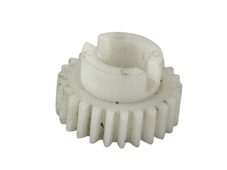 806238-601 (F4178A) Datacard REPUESTO, ENGRANAJE, 25T X 8MM 0,7M, USADO   