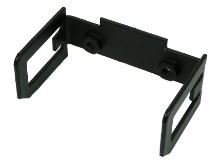 806238-646 Datacard Datacard SPARE, BRACKET, TENSIONER (pièce de rechange)   