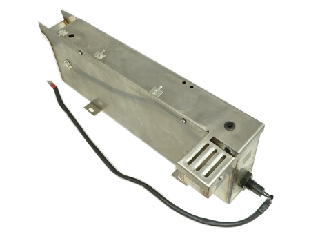 806238-656 (B1381A) Datacard TANK, WETTER   
