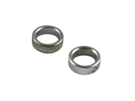 806238-722 , C2456C Datacard SPARE, BEARING SPACER, USED   