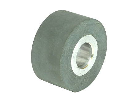 806238-723,(C8090A) Datacard SPARE, ROLLER, SEPARATOR, USED   