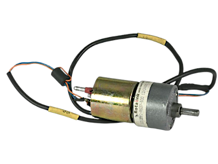 806238-724,179-063 Datacard Datacard RECAMBIO, MOTOR, ROTALINK 4.25RPM   