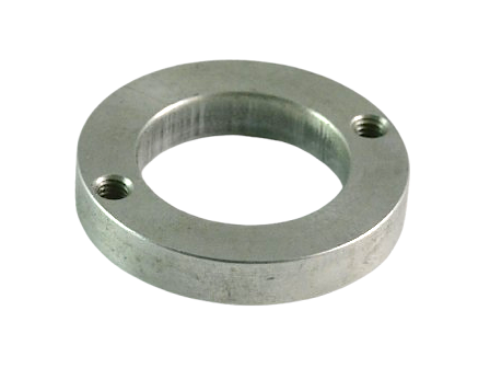 806238-735 , C2143A Datacard SPARE, HOUSING, BEARING W.O FLAT, USED   