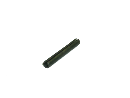 806238-738 (E5027A) Datacard SPARE, ROLL PIN, 1/8 X 1",B,N,G   