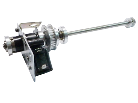 806238-752 Datacard SPARE, CLUTCH ASSY, INSERT RACK   