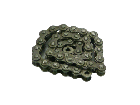 806238-912 Datacard SPARE, 1/4 INCH PITCH CHAIN X 37   