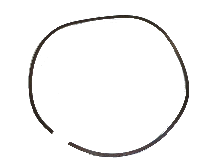 806521-001 Datacard WASHER, WAVE, GAP, 2.425 OD   
