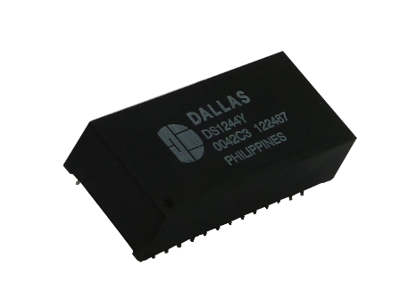 806644-001 Datacard IC, DS1244Y, NVSRAM, 32K X 8   