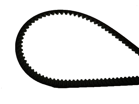806769-021 Datacard Datacard CORREA, TIEMPO, 3MM P, 228T, 9MM W   