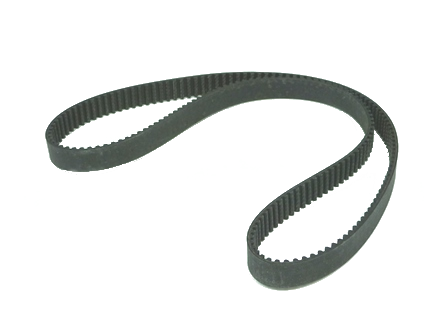 806769-026 Datacard CORREA, DISTRIBUCIÓN, 3MM P, 188T, 9MM W   
