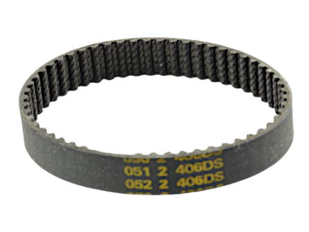 806769-027 Belts BELT, TIMING, 3MM P, 55T, 9MM W, USED   