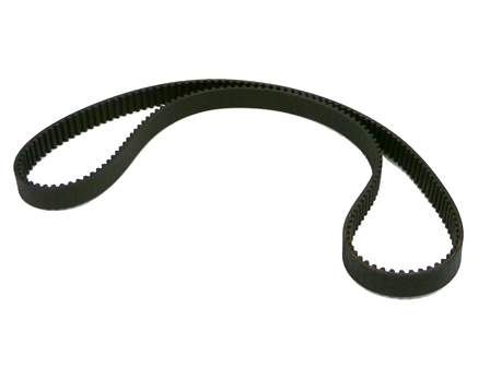 806769-044 Datacard CORREA, DISTRIBUCIÓN, 3MM P, 179T, 9MM W   