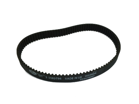 806769-054 Datacard BELT, TIMING, 3MM P, 96T, 9MM W   