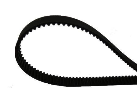 806769-059 Datacard BELT, TIMING, 2MM P, 228T, 6MM W  BELT, TIMING, 2MM P, 