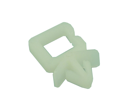 807157-001 Datacard CLAMP, WIRE, SNAP-IN, .28DIA   