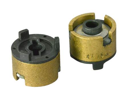 807162-002 (44-501) Datacard EMBRAGUE, DESLIZAMIENTO, ,25ID, 0.70IN-LB, USADO   