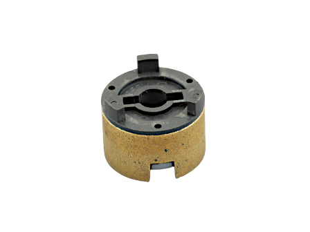 807162-005 (44-025) Datacard CLUTCH, SLIP, 3.54 IN-LB, CW   