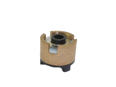 807162-009 Datacard CLÉ À CLIQUET, SLIP, .25ID, 0.70 IN-LB, CCW(44-505)   