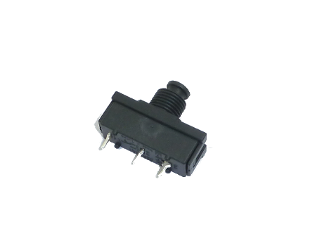 807255-002 Datacard CIRCUIT BREAKER, THERMAL, 8.0A   