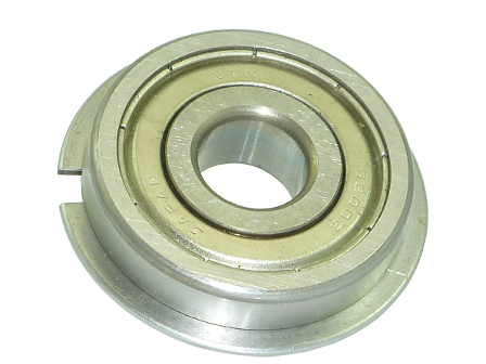 807601-155 Lager SPARE, BALL BEARING   
