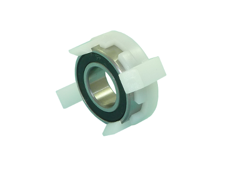 807601-158 Roulements SPARE, BALL BEARING ASSY   
