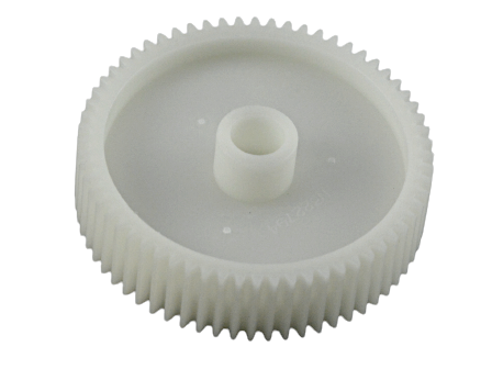 807601-164 Zahnräder SPARE, CB SHAFT GEAR   