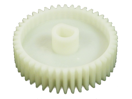 807601-287 Roues dentées SPARE, AUGER GEAR   