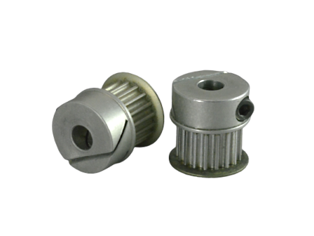 807724-001 Poulies de renvoi Datacard PULLEY, TMG, 3MM PITCH, 18T, USED  POULIE, TMG, 3MM PIT 