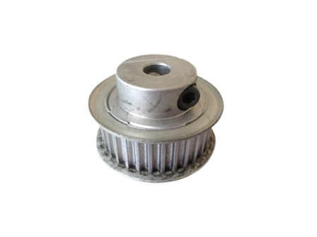 807724-010 Datacard PULLEY, TMG, 3MM PITCH, 36T   