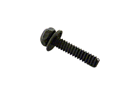 807774-208 Datacard SCREW, TORX/HEX HD, W/WSHR, 4-40 X    