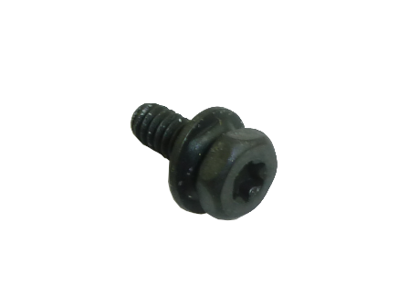 807774-306 Datacard SCREW HEX WASHER HEAD TORX SOCKET 6-32 X .375   