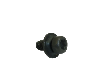 807774-406 Datacard SCREW, TORX/HEX HD, W/WSHR, 8-32 X .   