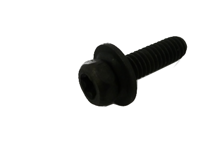807774-410 Datacard Datacard VIS, HEX WASHER HEAD, TORX SOCKET, 8-32 X .625   