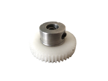 807814-503 Zahnräder GEAR, SPUR, 48P, 20PA, .25B, 48T, USED  GEAR, SPUR, 48P, 20P 