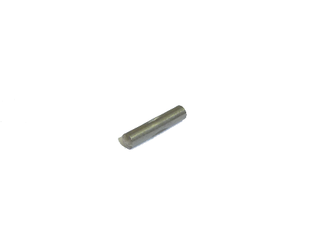807884-047 Datacard SPARE, GROOVED PIN 058 2.5 X 12   