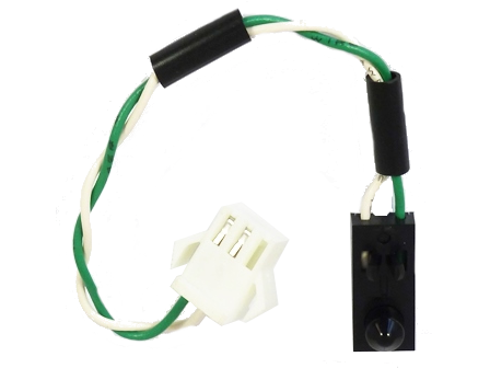 807884-086 (182-339, 9100977J) Datacard SPARE, OUTFEED SENSOR RX   