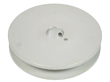 807884-187 Pulleys SPR, PULLEY, 2 1/2 X 12MM   
