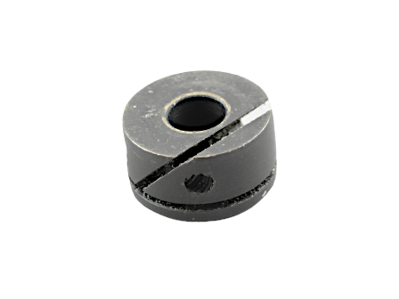808105-003 Datacard COLLAR, FAIRLOCK, 3/16 AGUJERO, USADO   