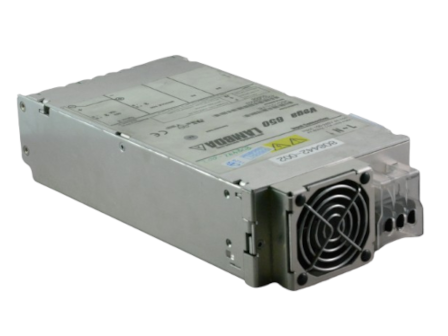 808442-002 Datacard ALIMENTATION, 650W, 48VDC 15A OUT, USED   
