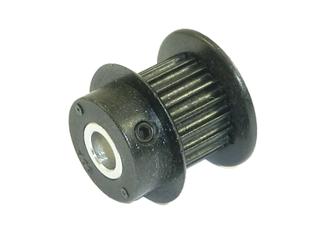 808479-003 Datacard POLEA, TMG, GT, PASO 3MM, 18T   