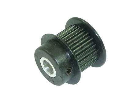 808479-005 Datacard POULIE, TMG, GT, 3MM PITCH, 20T   