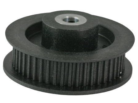 808479-010 Datacard PULLEY, TMG, GT, 3MM PITCH, 48T   