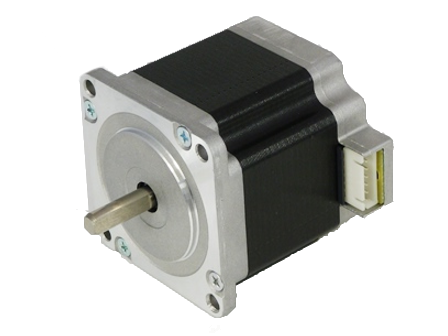 808535-001 Datacard MOTOR, STEPPER, 3.0A, 1.8DEG   