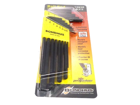 808710-009 Datacard Datacard TL, JUEGO HEX BALLDRIVER, .050-   