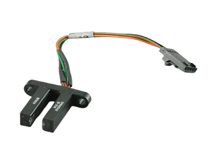 808762-259 Datacard RES, AXIAL, 1/4W, 1%, 4,99K OHM   
