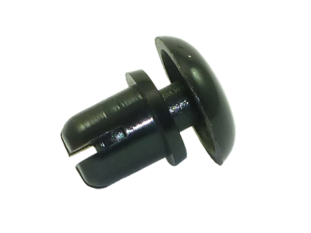 809412-100 Datacard SPR, RIVET 5MM 2.5-3.5 Grip 2   
