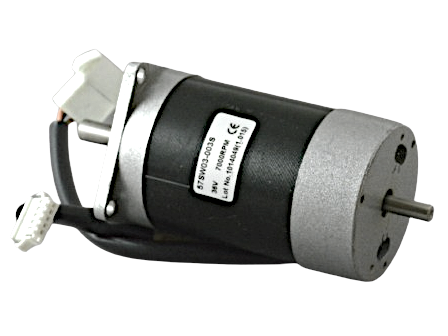 809412-1032 Motores SPR, MTR W/D 179-093 EN LINEA, USADO   