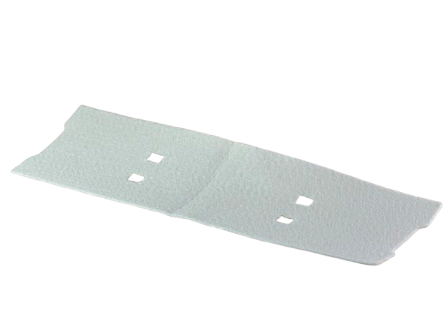 809412-1063, G0-0181-A Datacard SPR, WETTER FELT C4  SPR, WETTER FELT C4 